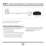 Предварительный просмотр 5 страницы Black Box IC280A-R2 Quick Start Manual