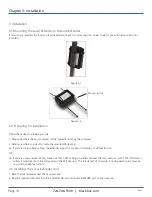 Предварительный просмотр 10 страницы Black Box IC280A User Manual