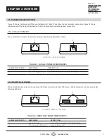 Предварительный просмотр 7 страницы Black Box IC282A Quick Start Manual And User Manual