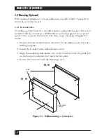 Preview for 11 page of Black Box IC350A User Manual