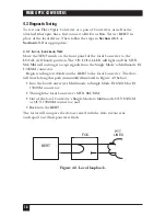 Preview for 17 page of Black Box IC350A User Manual