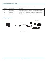 Предварительный просмотр 10 страницы Black Box IC400A User Manual