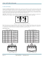 Предварительный просмотр 16 страницы Black Box IC400A User Manual