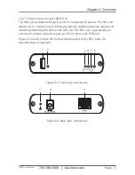 Предварительный просмотр 11 страницы Black Box IC401A User Manual