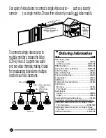 Preview for 4 page of Black Box IC440A Specifications