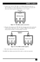 Preview for 10 page of Black Box IC442A-R2 Installation Manual