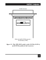 Preview for 15 page of Black Box IC470A Manual