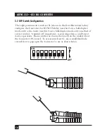 Preview for 11 page of Black Box IC476A-F-R2 Manual