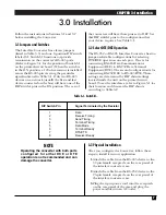 Preview for 7 page of Black Box IC485A-R2 Manual