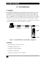 Предварительный просмотр 9 страницы Black Box IC490A Manual