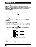 Предварительный просмотр 13 страницы Black Box IC490A Manual