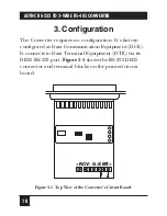 Preview for 11 page of Black Box IC520A-F Manual