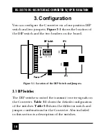 Preview for 11 page of Black Box IC525A-F User Manual