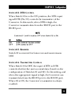 Preview for 14 page of Black Box IC525A-F User Manual