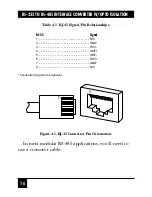 Preview for 17 page of Black Box IC525A-F User Manual