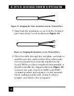 Preview for 19 page of Black Box IC525A-F User Manual