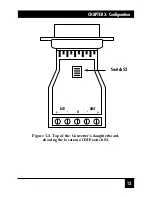 Preview for 14 page of Black Box IC620A-F Manual