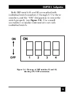 Preview for 16 page of Black Box IC620A-F Manual