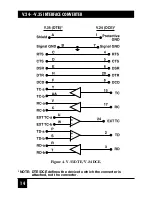 Preview for 15 page of Black Box IC720A User Manual