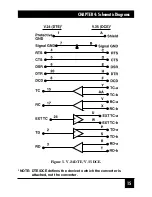 Preview for 16 page of Black Box IC720A User Manual