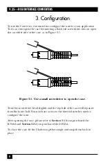 Preview for 9 page of Black Box IC945A Manual