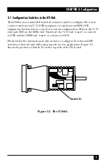 Preview for 10 page of Black Box IC945A Manual