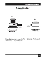 Preview for 12 page of Black Box IC951A User Manual