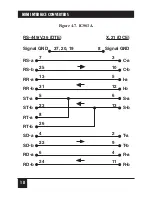 Preview for 19 page of Black Box IC951A User Manual