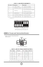 Preview for 3 page of Black Box ICD400A Quick Start Manual