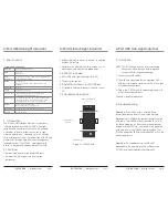 Preview for 2 page of Black Box ICI104A User Manual