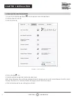 Preview for 4 page of Black Box iCOMPEL ICC LG WEBOS 3 Setup Manual