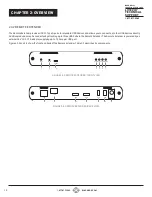 Предварительный просмотр 12 страницы Black Box ICU544A User Manual