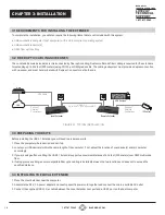 Предварительный просмотр 14 страницы Black Box ICU544A User Manual