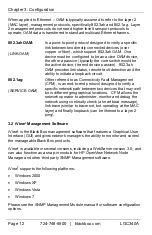 Preview for 12 page of Black Box IE GIGA MC TX/SFP User Manual