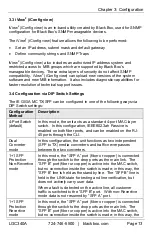 Preview for 13 page of Black Box IE GIGA MC TX/SFP User Manual