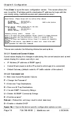 Preview for 16 page of Black Box IE GIGA MC TX/SFP User Manual