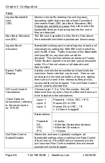 Preview for 26 page of Black Box IE GIGA MC TX/SFP User Manual