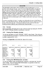 Preview for 27 page of Black Box IE GIGA MC TX/SFP User Manual