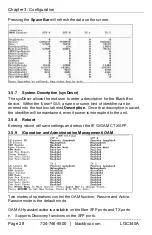 Preview for 28 page of Black Box IE GIGA MC TX/SFP User Manual