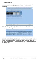 Preview for 44 page of Black Box IE GIGA MC TX/SFP User Manual