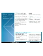 Preview for 2 page of Black Box Industrial Modem RF115 Manual