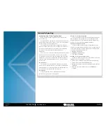 Preview for 3 page of Black Box Industrial Modem RF115 Manual