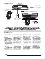 Preview for 2 page of Black Box INTEL EXPRESS 410T Quick Setup