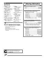 Preview for 3 page of Black Box INTEL EXPRESS 410T Quick Setup