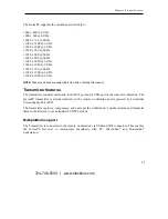 Preview for 11 page of Black Box InvisaPC DTX1000-R Installation And User Manual