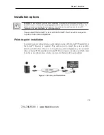 Preview for 20 page of Black Box InvisaPC DTX1000-R Installation And User Manual