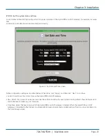 Preview for 23 page of Black Box IPBX1224 Installation Manual