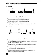 Preview for 11 page of Black Box IS290A Manual