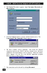 Preview for 48 page of Black Box IS425A Manual