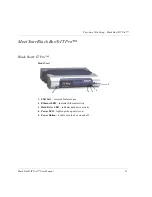 Предварительный просмотр 23 страницы Black Box IT Pro LNA1000A User Manual